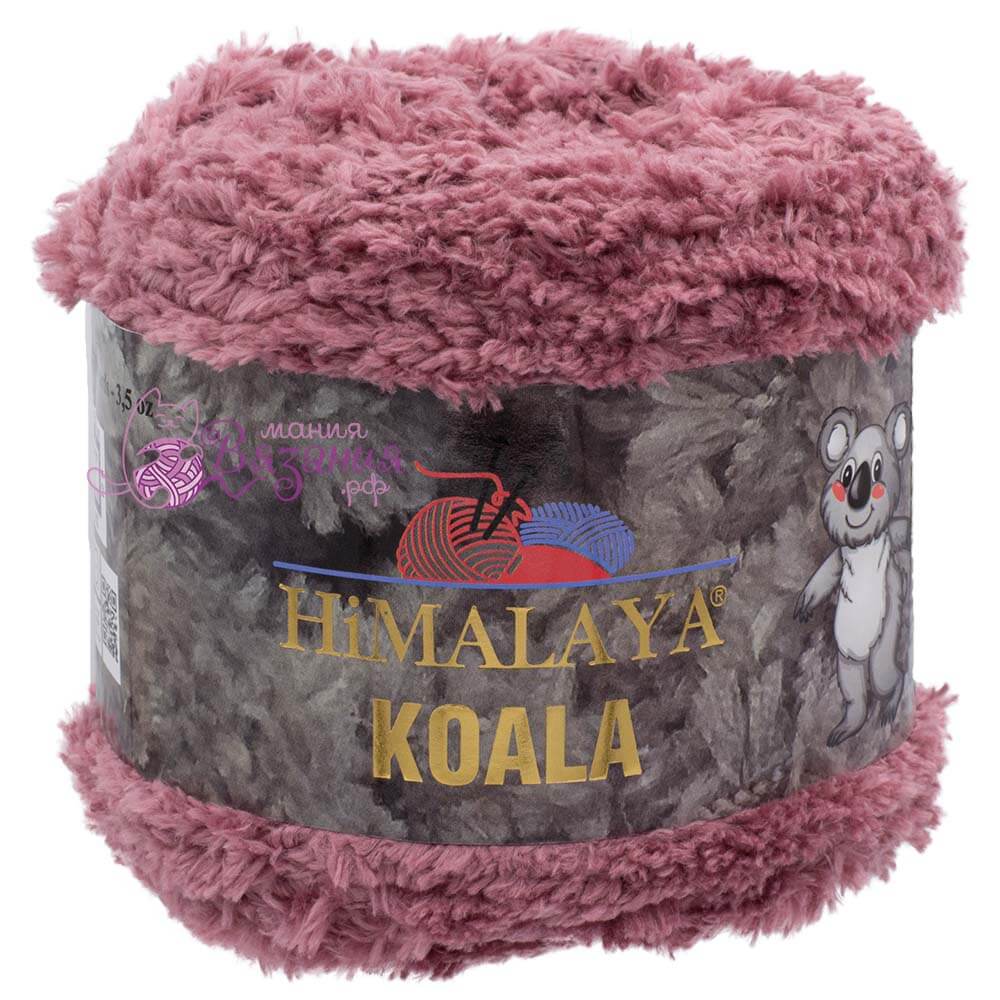 Пряжа коала. Пряжа Himalaya Koala. Koala Himalaya (100% микро полиэстер, 100гр/100м) (пряжа Himalaya Koala 75705 (горчица)). Пряжа Himalaya Koala палитра. Гималая коала.