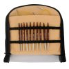 Набор "Special Interchangeable Needle Set" укороченных съемных спиц "Cubics", KnitPro (арт. 25615)