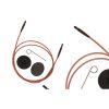 Леска для съемных спиц "Ginger", KnitPro