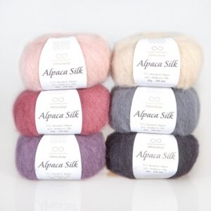 inf alpaca silk 2