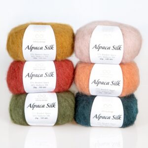 inf alpaca silk 4