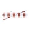 Спицы чулочные "SmartStix" 20см