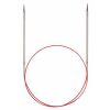 Спицы круговые 60см с удлиненным кончиком ADDI (арт. 775-7)