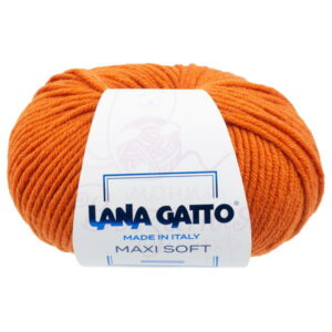 Lana Gatto Maxi Soft