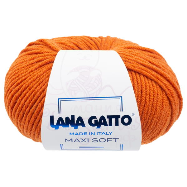 Lana Gatto Maxi Soft