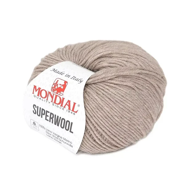 Mondial Superwool
