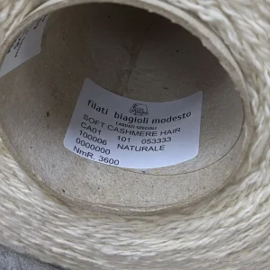 Soft Cashmere Hair 100006 2
