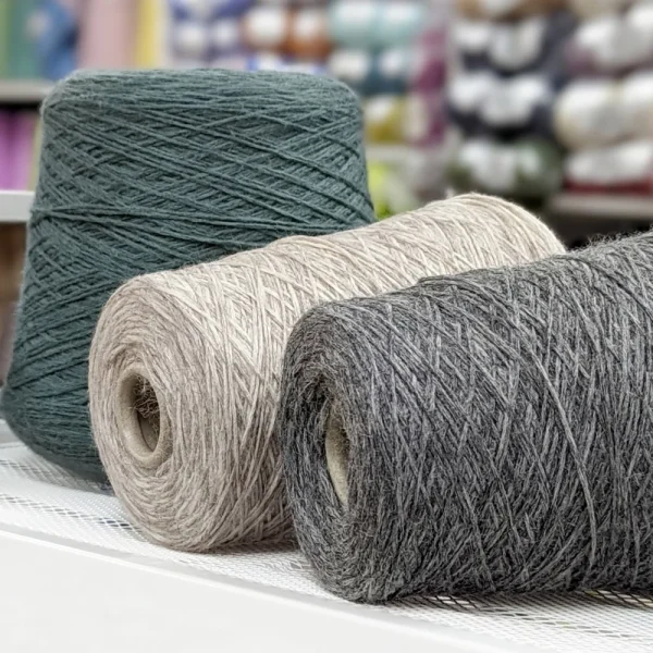 Cash Baby Alpaca (Brunello Cucinelli)