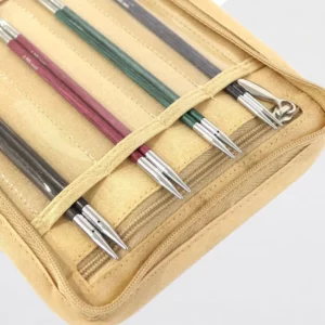 royale midi interchangeable circular needles set en7