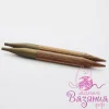 Съёмные стандартные спицы "Ginger"