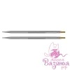 Съёмные спицы с острым кончиком 5"/13см Sharp HiyaHiya