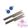 Удлинители спиц HiyaHiya Straights Set Beads