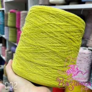 natural yarn lino 002