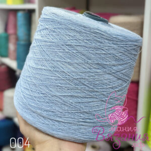 natural yarn lino 004
