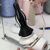 Подконусник для ручной моталки