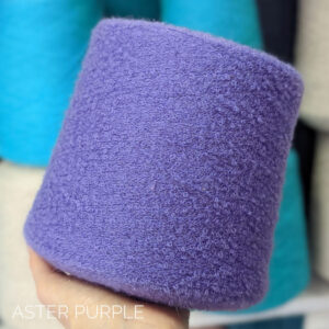 fashion mill precious aster purple