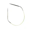Круговые спицы 30 см Steel HiyaHiya