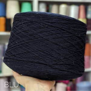 loro piana unicas blu