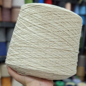 Seta Bourette Missoni Fbsilk Naturale