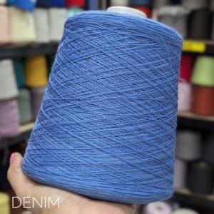 rigo lana viscosa denim