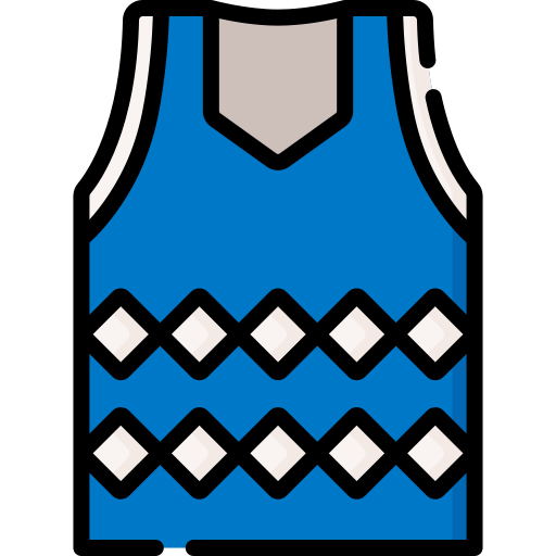 Жилетка