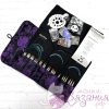 hiyahiya steel deluxe plus set 4 violet 1