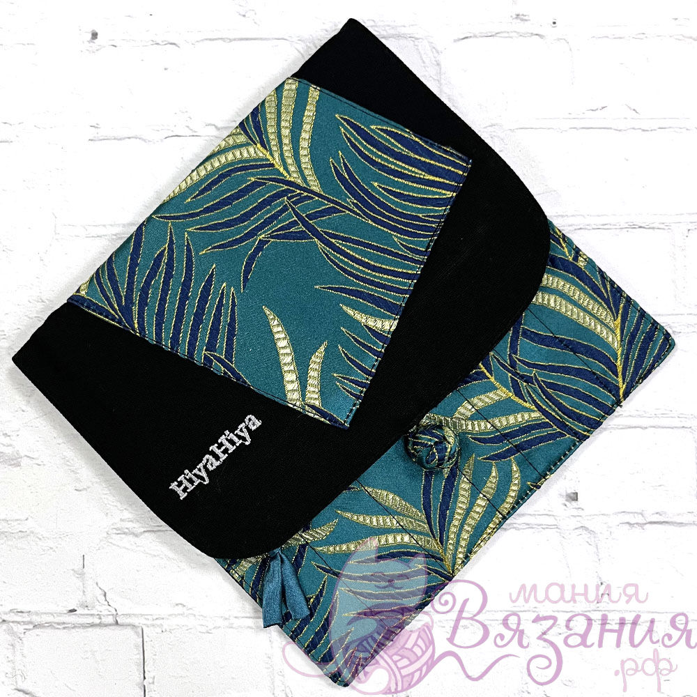 Набор спиц Sharp Ultimate Plus Sock HiyaHiya 4