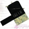 nickel plated crochet hook set hiyahiya