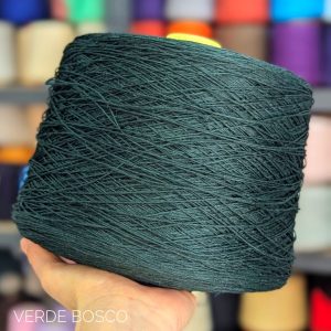 Frescolino (Linificio e Canapificio Nazionale) verde bosco