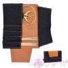 weekender small camel lykke