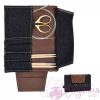 weekender small chocolate lykke
