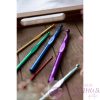 hiyahiya crochet hook