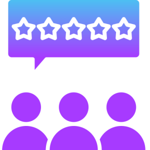 customer feedback