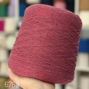 Fettuccia Lurex (Filitaly Lab) 6769