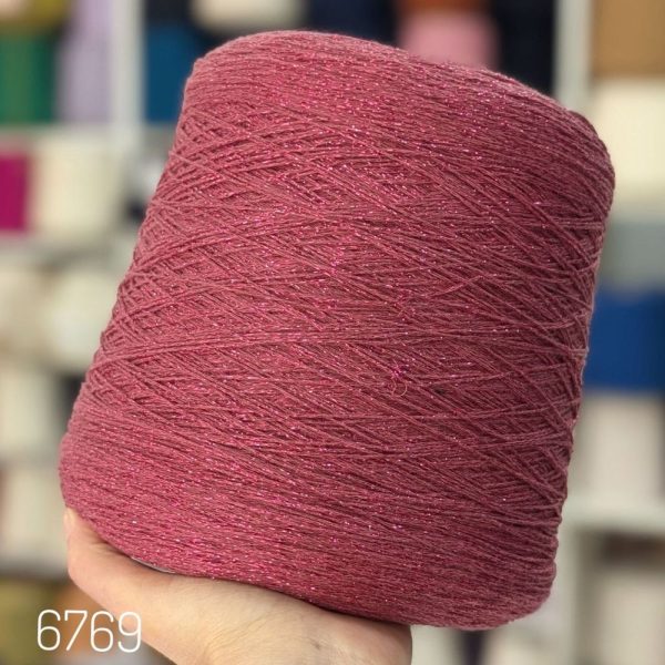 Fettuccia Lurex (Filitaly Lab) 6769