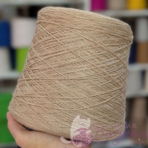 Baby Camel Silk (Filati Buratti)