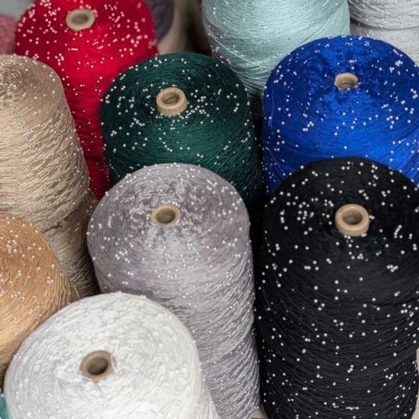 kutnor bead yarn