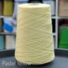 pastel-yellow