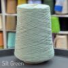 silt-green