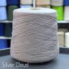 silver-cloud