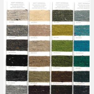knoll soft donegal 1