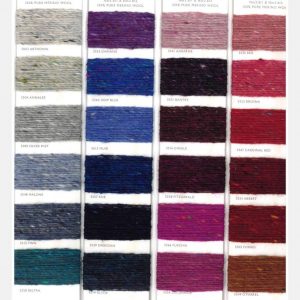 knoll soft donegal 2