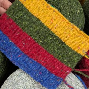 knoll soft donegal