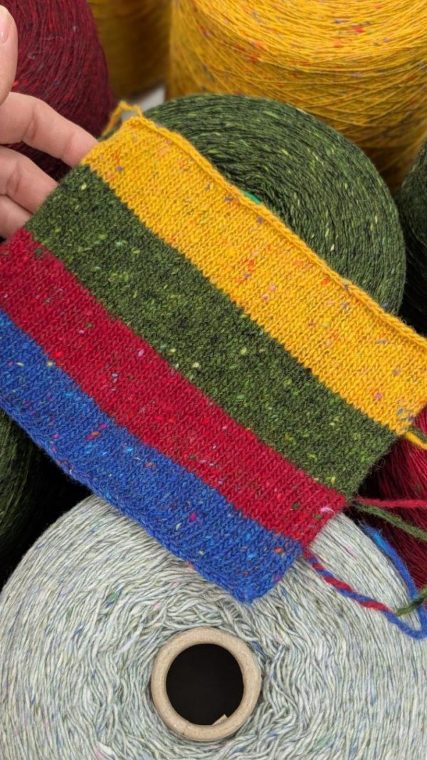 knoll soft donegal