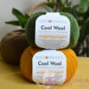 Cool Wool (Performance)