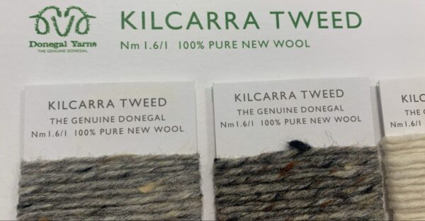 Kilcarra Tweed (Knoll) Предзаказ