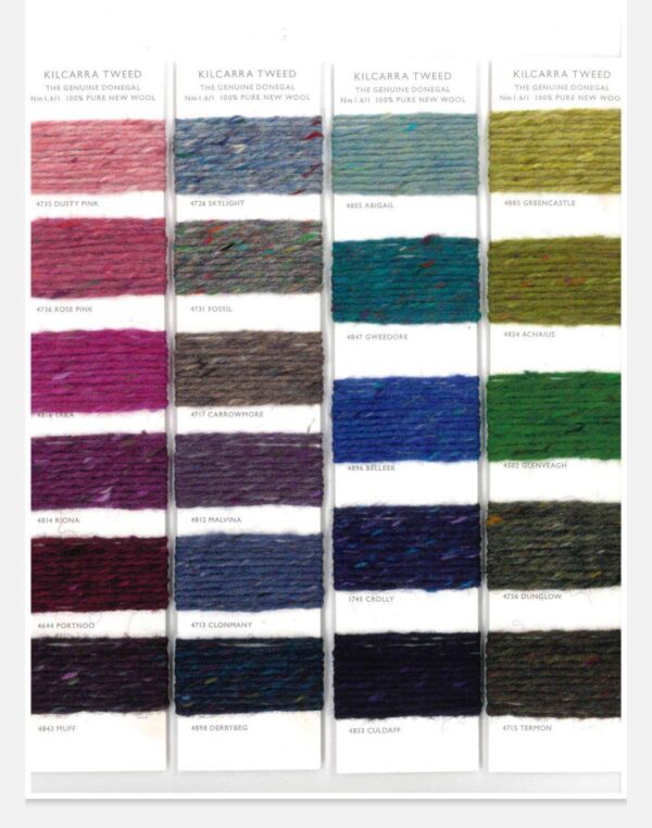 Kilcarra Tweed (Knoll) Предзаказ — изображение 2