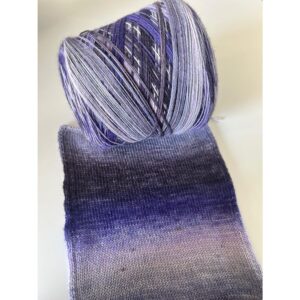 filati venezia calzetteria degrade tempesta