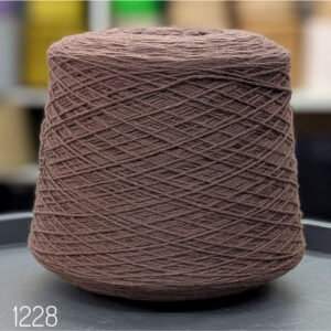 filati venezia sahara 19 1228 Root Beer