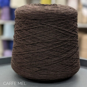loro piana twist coarsehair 3 11 caffe mel